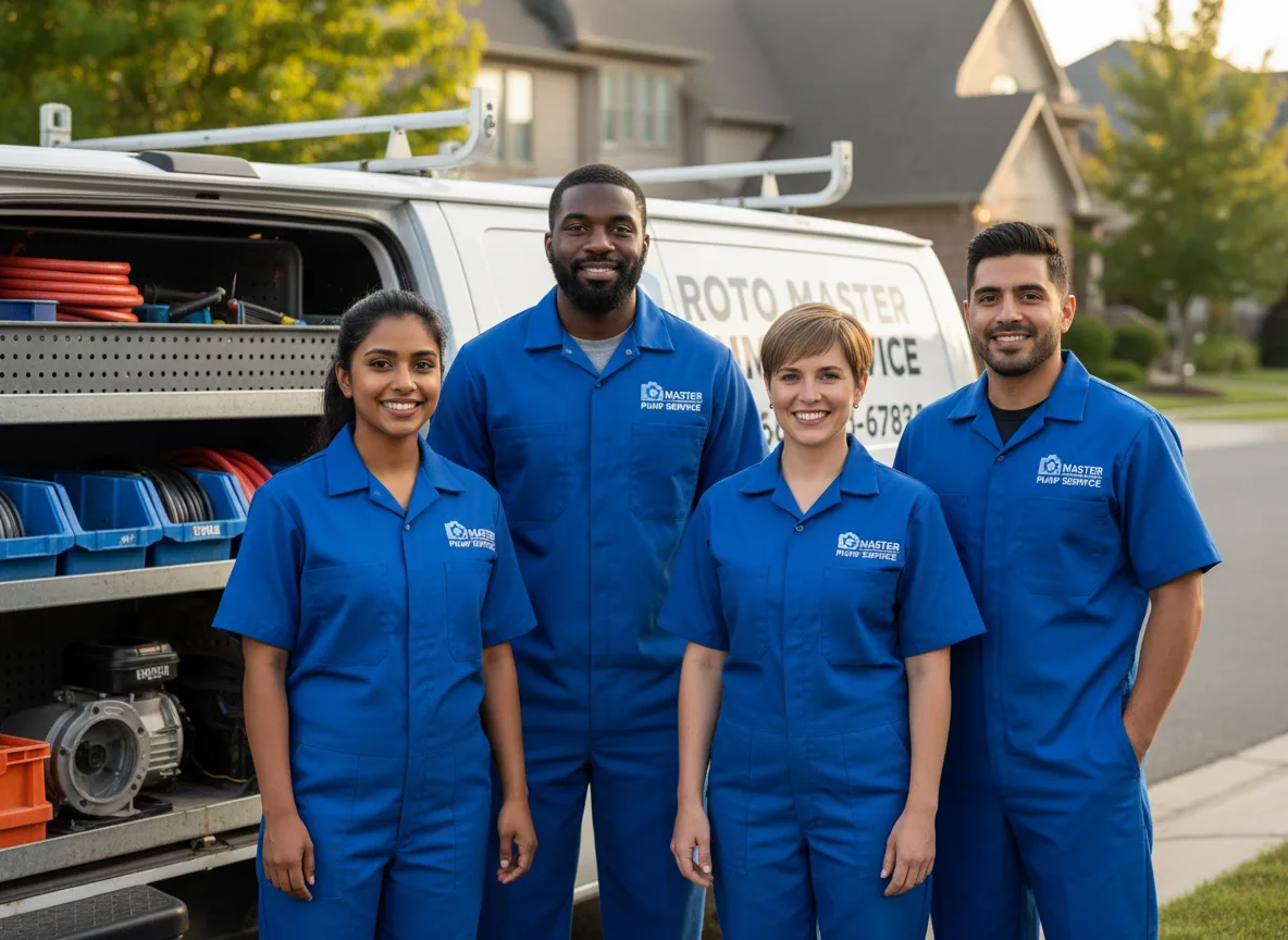 Sump Pump Installation company in Foresthill, CA